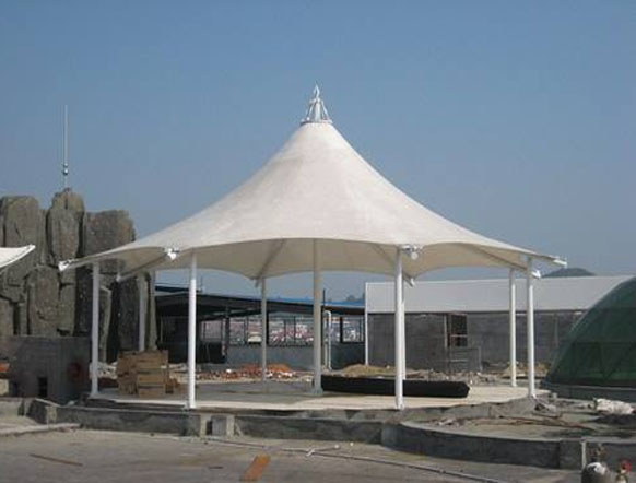 陜西膜結構公司