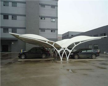 了解膜結(jié)構(gòu)膜材的運(yùn)輸檢查方法