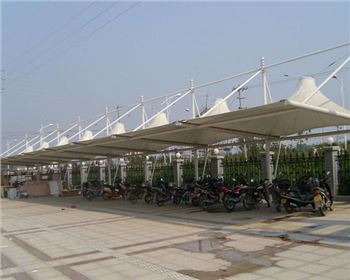 你清楚陜西膜結(jié)構(gòu)設(shè)計(jì)時(shí)需要考慮哪些要點(diǎn)嗎?