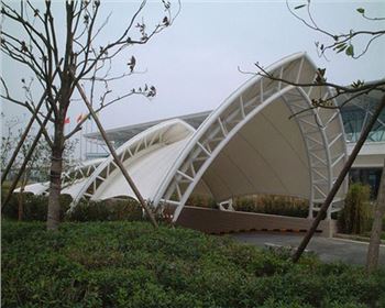 了解陜西膜結(jié)構(gòu)設(shè)計(jì)的理念是什么？