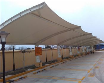 淺談不同類型的膜結(jié)構(gòu)具有可比性嗎?