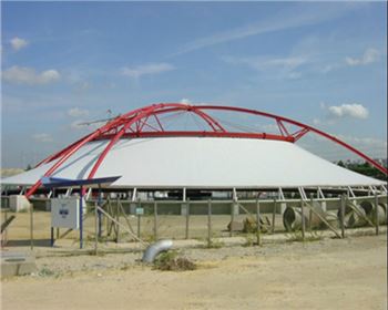 知曉膜結(jié)構(gòu)工程里的套路