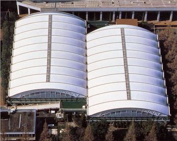 環(huán)境處理膜結(jié)構(gòu)