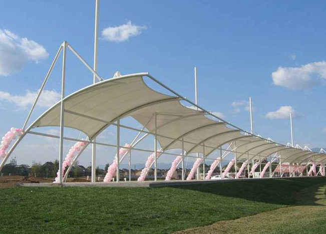 陜西膜結(jié)構(gòu)工程設計