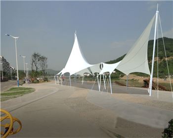 福利來啦！關(guān)于陜西景觀膜結(jié)構(gòu)的特點及概念分享給大家