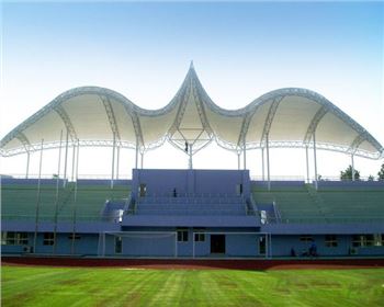 ETFE膜結(jié)構(gòu)如何維護保養(yǎng)清潔