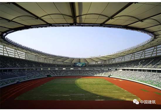 陜西膜結(jié)構(gòu)工程 陜西膜結(jié)構(gòu)工程