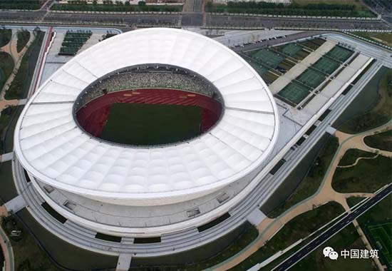 膜結(jié)構(gòu)設(shè)計