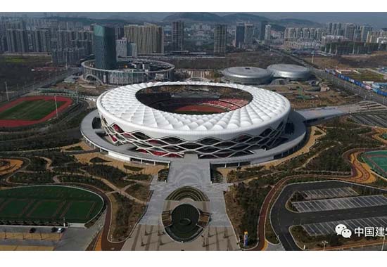 膜結(jié)構(gòu)設(shè)計 膜結(jié)構(gòu)設(shè)計