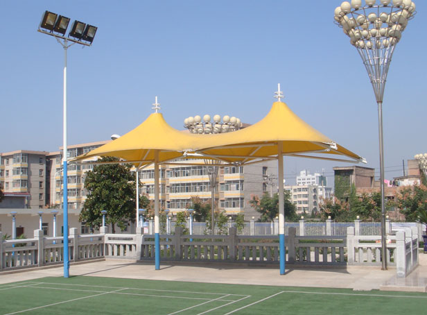 陜西膜結(jié)構(gòu)廠家 陜西膜結(jié)構(gòu)廠家