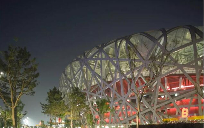 陜西星飛膜結(jié)構(gòu)工程有限公司 陜西星飛膜結(jié)構(gòu)工程有限公司