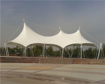 陜西景觀膜結(jié)構(gòu)主要的應(yīng)用場景有哪些？